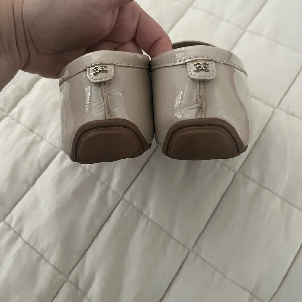 Like new Sam Edelman Tucker Loafers - Picture 10 of 10